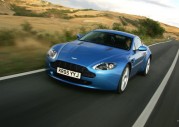 Aston Martin Vantage V8